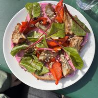 Tagesbrot  at De Veldkeuken in Bunnik