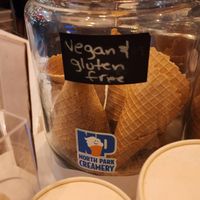  at North Park Creamery in San Diego
