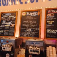  at North Park Creamery in San Diego