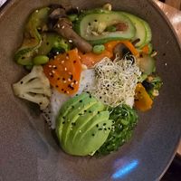  at Kahe Sushi in San Jose Del Cabo