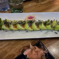  at Kahe Sushi in San Jose Del Cabo