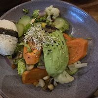  at Kahe Sushi in San Jose Del Cabo