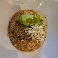  at Kahe Sushi in San Jose Del Cabo