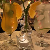 Fresh juices 🥤   at Yum Yum Viet Nam in Krakow