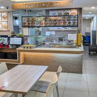  at Jing Xin Vegetarian Food - 净心素食 - HDB Hub in Central Singapore