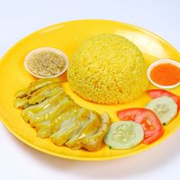  at Jing Xin Vegetarian Food - 净心素食 - HDB Hub in Central Singapore