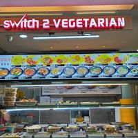  at Jing Xin Vegetarian Food - 净心素食 - HDB Hub in Central Singapore