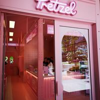  at Pretzel  in Karrinyup