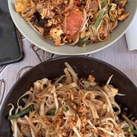   at Wok etc in Montpellier