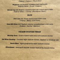   at Gregory & Tapping Coffee Shop and Wine Bar - Maybe closed in Windsor