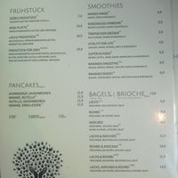 Vegane Optionen möglich at Reeham Coffee in Berlin