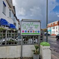 Accessible and inclusive at The Miggi Vegan Guesthouse in Paignton