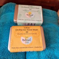 Lovely touches at The Miggi Vegan Guesthouse in Paignton