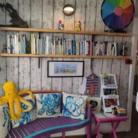  at The Miggi Vegan Guesthouse in Paignton