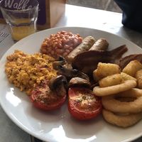  at The Miggi Vegan Guesthouse in Paignton