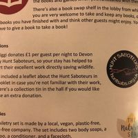  at The Miggi Vegan Guesthouse in Paignton