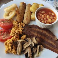  at The Miggi Vegan Guesthouse in Paignton