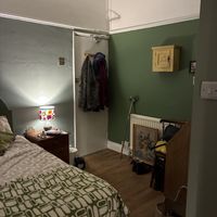   at The Miggi Vegan Guesthouse in Paignton