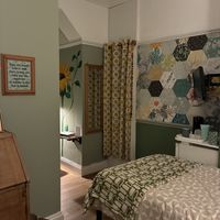   at The Miggi Vegan Guesthouse in Paignton