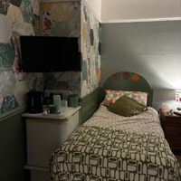   at The Miggi Vegan Guesthouse in Paignton