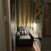   at The Miggi Vegan Guesthouse in Paignton