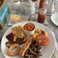  at The Miggi Vegan Guesthouse in Paignton