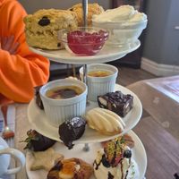  at The Miggi Vegan Guesthouse in Paignton