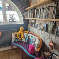  at The Miggi Vegan Guesthouse in Paignton