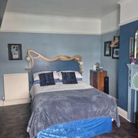  at The Miggi Vegan Guesthouse in Paignton