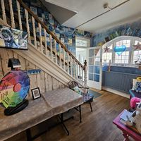  at The Miggi Vegan Guesthouse in Paignton