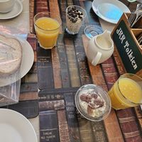  at The Miggi Vegan Guesthouse in Paignton