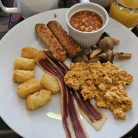  at The Miggi Vegan Guesthouse in Paignton