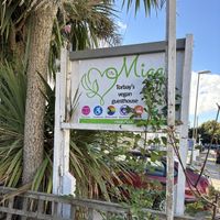   at The Miggi Vegan Guesthouse in Paignton