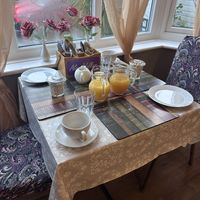   at The Miggi Vegan Guesthouse in Paignton