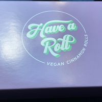 Box of 2  at Have A Roll in Brussels