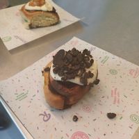  at Have A Roll in Brussels