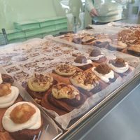  at Have A Roll in Brussels