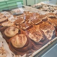  at Have A Roll in Brussels