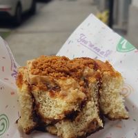  at Have A Roll in Brussels