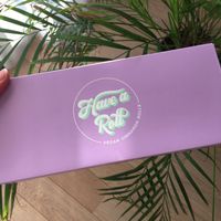   at Have A Roll in Brussels