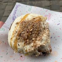  at Have A Roll in Brussels