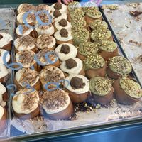  at Have A Roll in Brussels