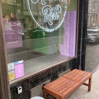  at Have A Roll in Brussels