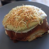 Dubaï roll! Only for February at Have A Roll in Brussels