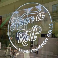  at Have A Roll in Brussels