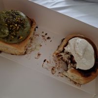  at Have A Roll in Brussels