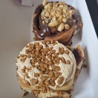  at Have A Roll in Brussels