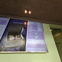  at Have A Roll in Brussels