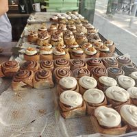  at Have A Roll in Brussels