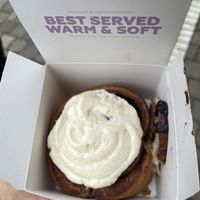   at Have A Roll in Brussels